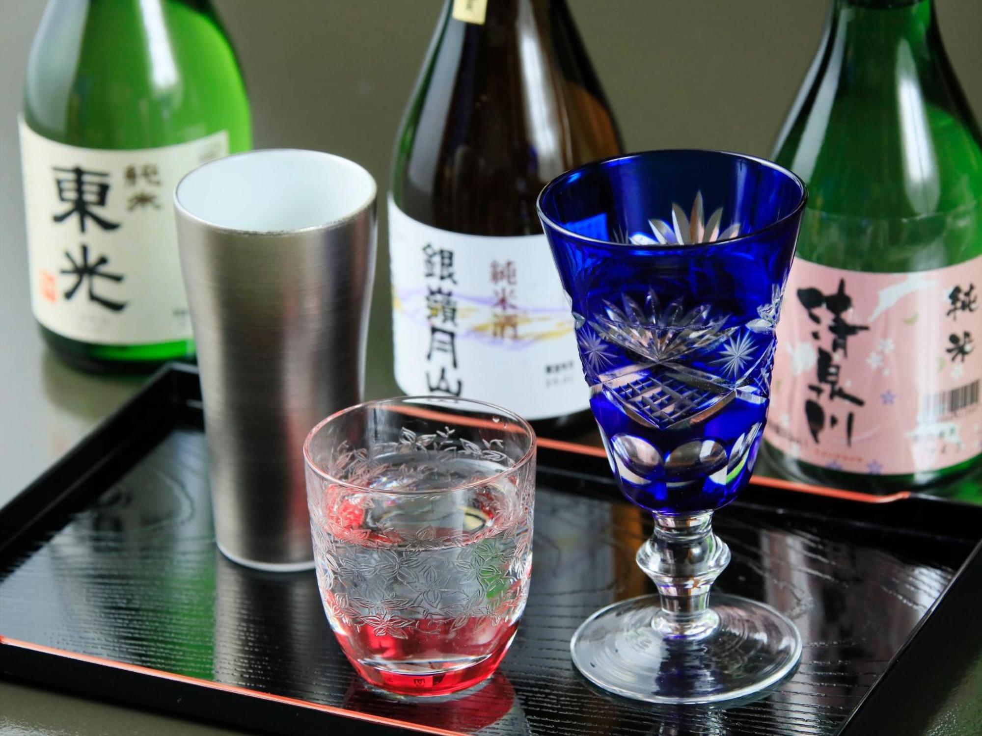 Saikatei Jidaiya Hotel Kaminoyama Buitenkant foto