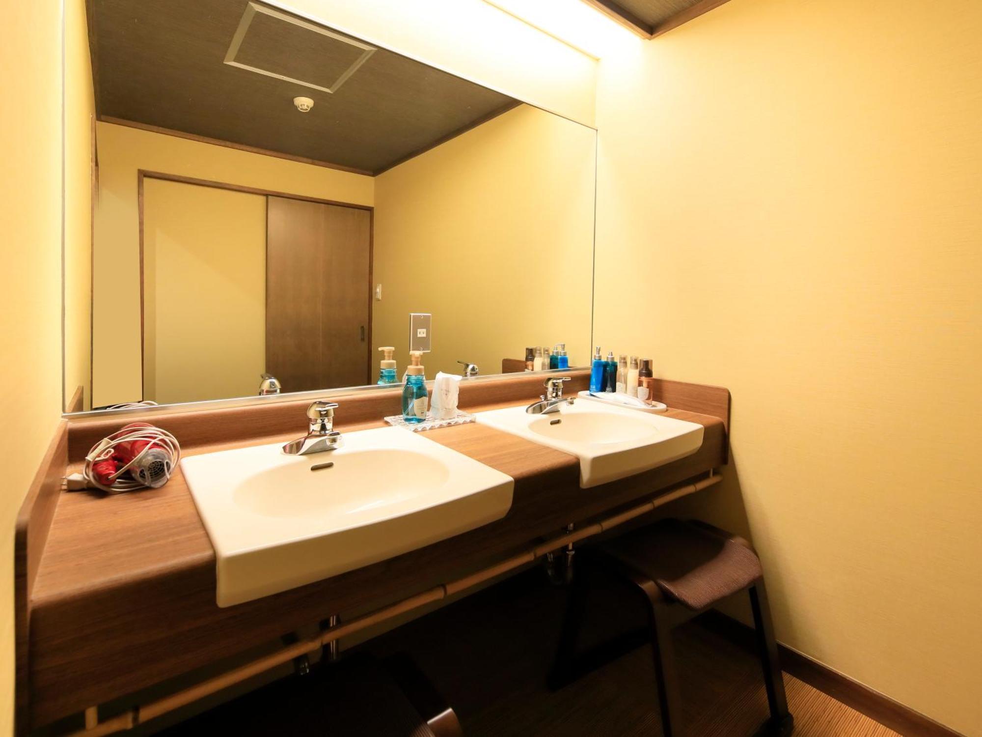 Saikatei Jidaiya Hotel Kaminoyama Kamer foto